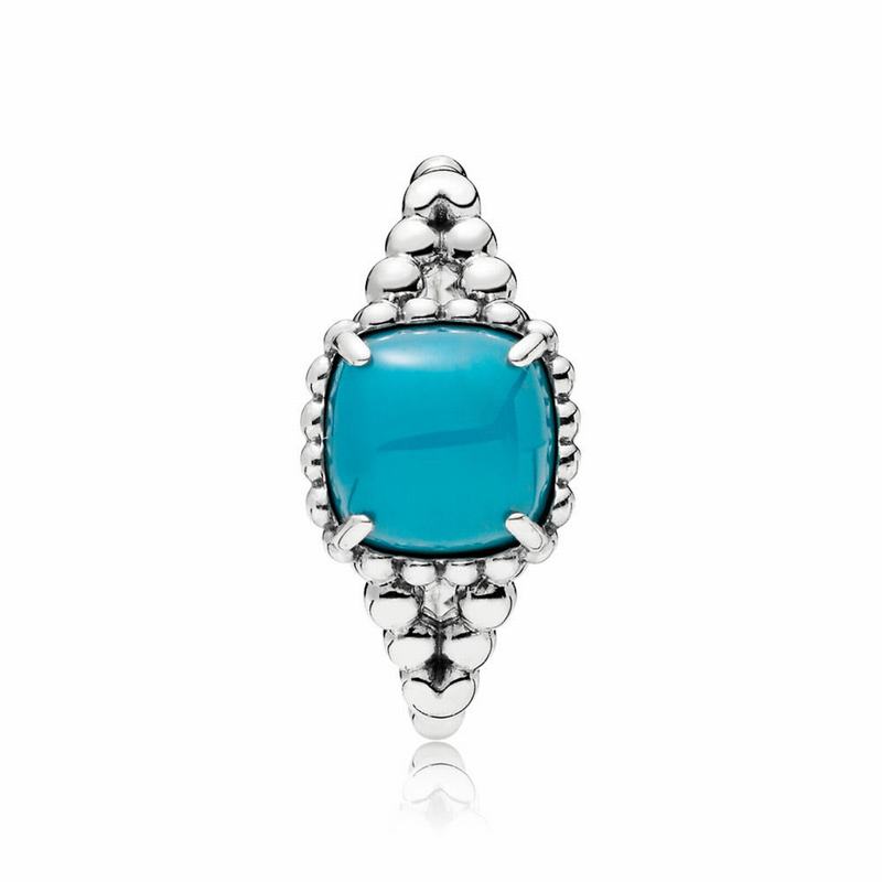 Pandora Vibrant Spirit Stackable Ring Silver Egypt UA3015892